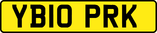YB10PRK