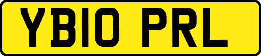 YB10PRL