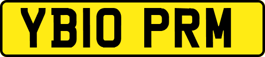 YB10PRM