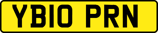 YB10PRN
