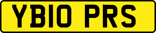 YB10PRS