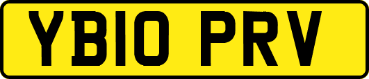 YB10PRV
