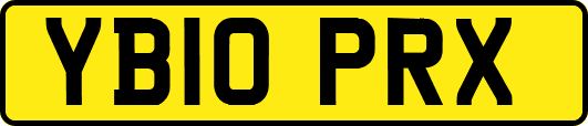 YB10PRX