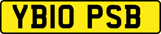 YB10PSB