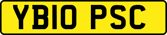 YB10PSC