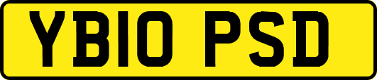 YB10PSD