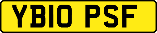 YB10PSF