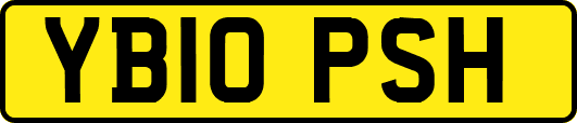 YB10PSH