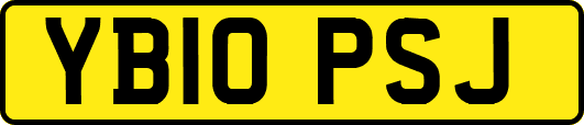 YB10PSJ