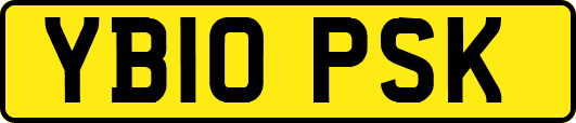 YB10PSK