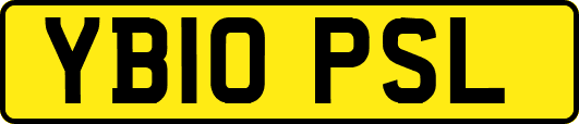 YB10PSL