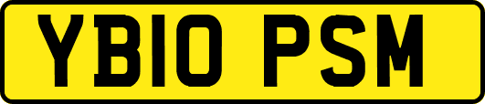 YB10PSM
