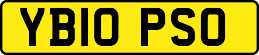 YB10PSO
