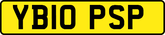YB10PSP