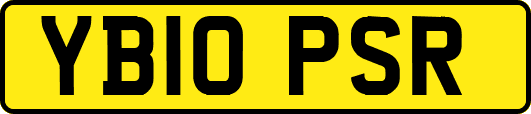 YB10PSR
