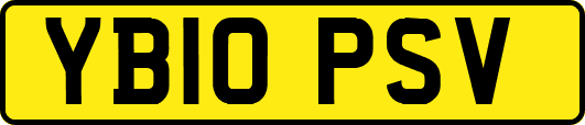 YB10PSV