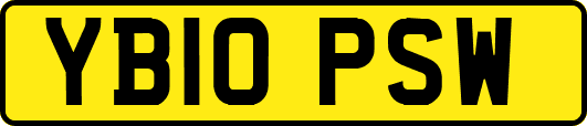YB10PSW