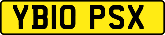 YB10PSX