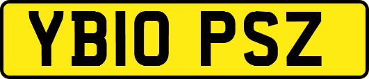 YB10PSZ