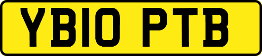 YB10PTB