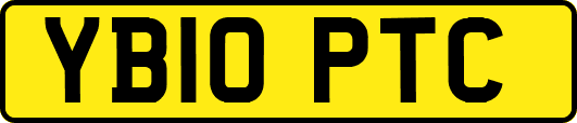 YB10PTC