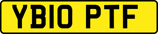 YB10PTF