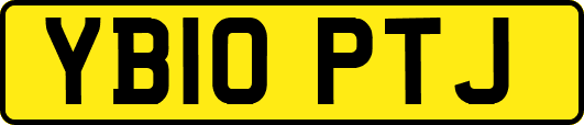 YB10PTJ