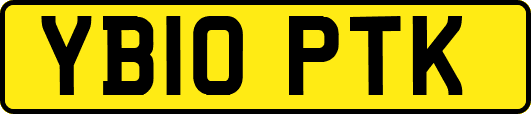 YB10PTK