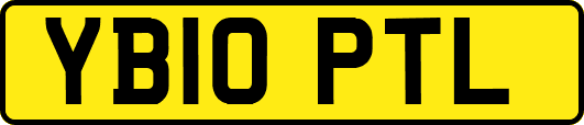 YB10PTL