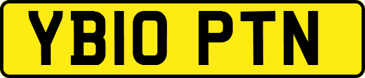 YB10PTN