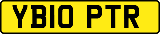 YB10PTR