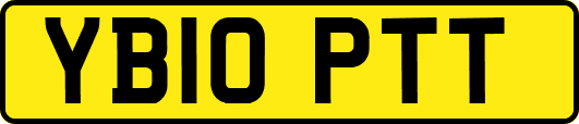 YB10PTT