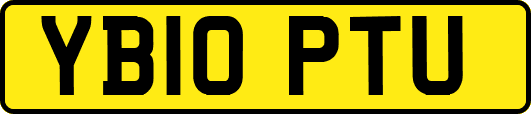 YB10PTU