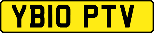 YB10PTV