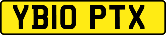 YB10PTX