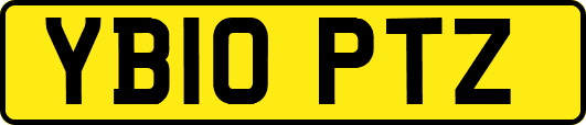 YB10PTZ