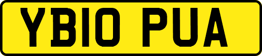 YB10PUA