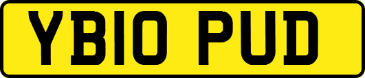 YB10PUD