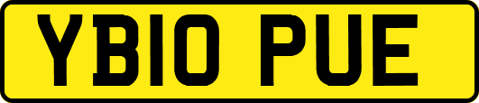 YB10PUE