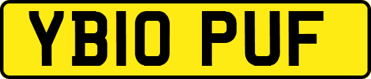 YB10PUF