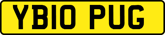 YB10PUG