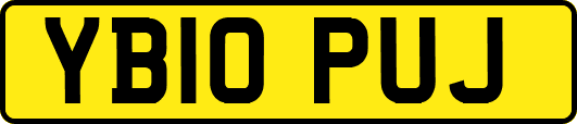 YB10PUJ