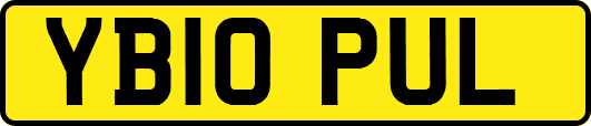 YB10PUL