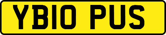 YB10PUS