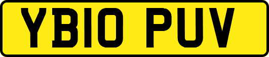 YB10PUV