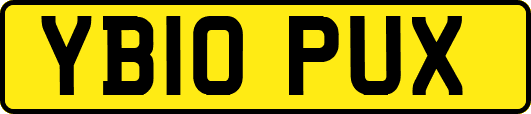 YB10PUX