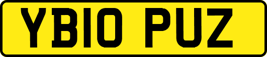 YB10PUZ