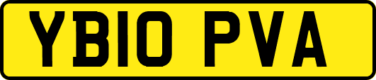 YB10PVA