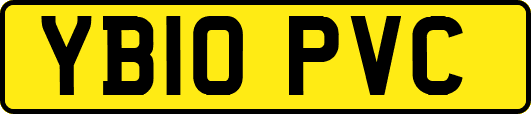 YB10PVC