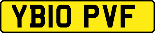 YB10PVF